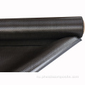 3K Twill 240G Carbon Fiber Cloth